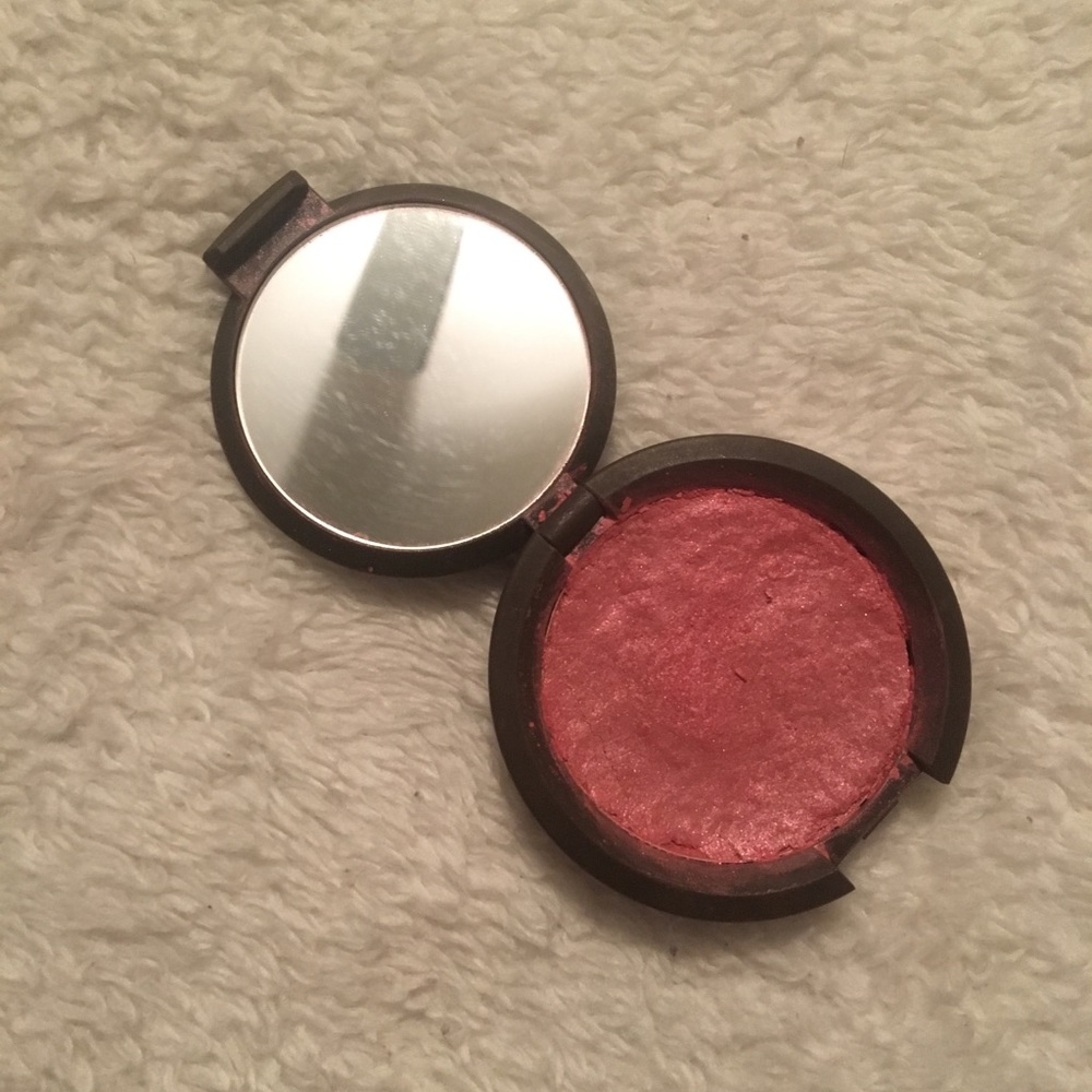 Becca blush